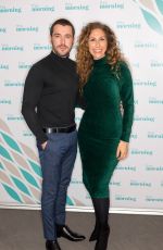 GAYNOR FAYE at This Morning TV Show in London 11/25/2019