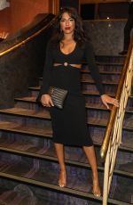 GEORGINA ELLIOT at Rise of the Footsoldier 4: Marbella Premiere in London 11/01/2019