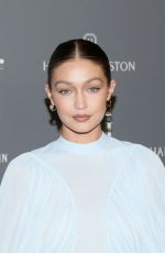 GIGI HADID at WSJ Magazine 2019 Innovator Awards in New York 11/06/2019