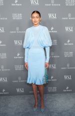 GIGI HADID at WSJ Magazine 2019 Innovator Awards in New York 11/06/2019