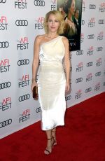 GILLIAN ANDERSON at The Crown, Season 3 Premiere at Afi Fest 2019 in Hollywood 11/16/2019