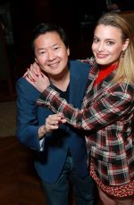 GILLIAN JACOBS at Vulture Festival in Los Angeles 11/10/2019