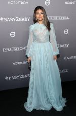 GINA RODRIGUEZ at baby2baby gala 2019 in Culver City 11/09/2019