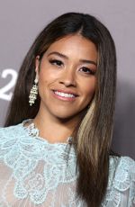 GINA RODRIGUEZ at baby2baby gala 2019 in Culver City 11/09/2019