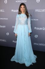 GINA RODRIGUEZ at baby2baby gala 2019 in Culver City 11/09/2019