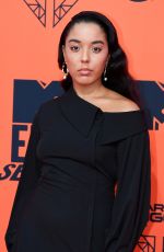 GRACE CARTER at MTV Europe Music Awards in Seville 11/03/2019