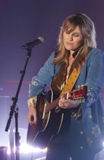 GRACE POTTER Performs at Jimmy Kimmel Live 11/06/2019