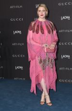 GRETA GERWIG at 2019 Lacma Art + Film Gala Presented by Gucci in Los Angeles 11/02/2019