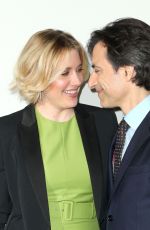 GRETA GERWIG at Marriage Story Premiere in Los Angeles 11/05/2019