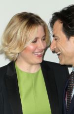 GRETA GERWIG at Marriage Story Premiere in Los Angeles 11/05/2019