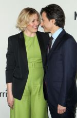 GRETA GERWIG at Marriage Story Premiere in Los Angeles 11/05/2019