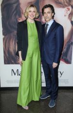 GRETA GERWIG at Marriage Story Premiere in Los Angeles 11/05/2019