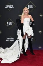 GWEN STEFANI at People