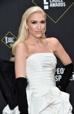 GWEN STEFANI at People