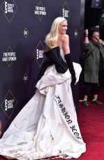 GWEN STEFANI at People