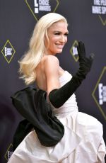 GWEN STEFANI at People