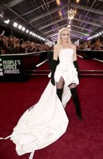 GWEN STEFANI at People