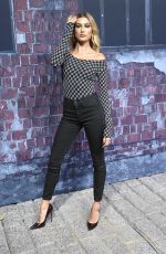 HAILEY BIEBER at a Calvin Klein Event 11/20/2019