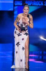 HALSEY at 2019 America Music Awards in Los Angeles 11/24/2019