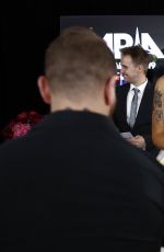 HALSEY at Aria Awards 2019 in Sydney 11/27/2019