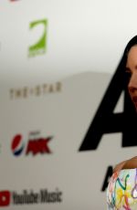 HALSEY at Aria Awards 2019 in Sydney 11/27/2019