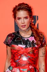 HALSEY at MTV Europe Music Awards in Seville 11/03/2019