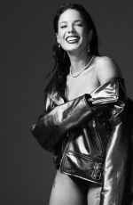 HALSEY in Phoenix Magazine, Autumn/Winter 2019/2020