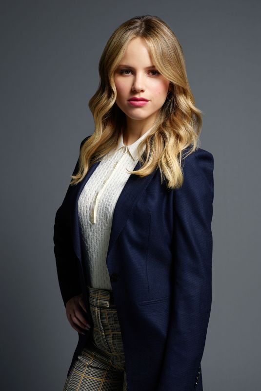 HALSTON SAGE - Prodigal Son, Season 1 Promos 2019
