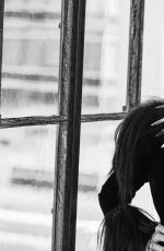 HELEN MIRREN for Flaunt Magazine, Digital Version November 2019