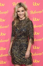 HELEN SKELTON at ITV Palooza 2019 in London 11/12/2019