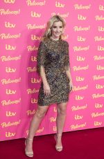HELEN SKELTON at ITV Palooza 2019 in London 11/12/2019