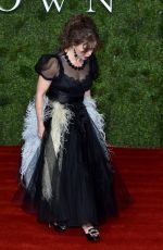 HELENA BONHAM CARTER at The Crown, Season 3 Premiere in London 11/13/2019