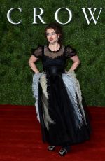HELENA BONHAM CARTER at The Crown, Season 3 Premiere in London 11/13/2019