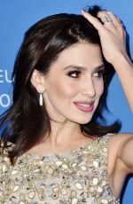 HILARIA BALDWIN at 2019 Museum Gala in New York 11/21/2019