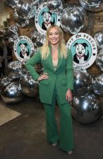 HILARY DUFF at Love Leo Rescue