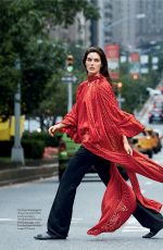 HILARY RHODA in Elle Magazine, Italy December 2019