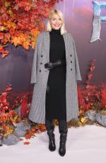 HOLLY WILLOGHBY at Frozen 2 Premiere in London 11/17/2019