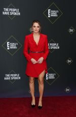HUNTER HALEY KING at People
