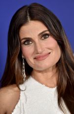 IDINA MENZEL at Frozen 2 Premiere in Hollywood 11/07/2019