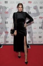 IMOGEN THOMAS at Caudwell Children Float Like a Butterfly Ball in London 11/16/2019