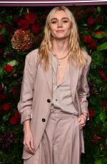 IMOGEN WATERHOUSE at 65th Evening Standard Theater Awards in London 11/24/2019