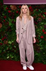 IMOGEN WATERHOUSE at 65th Evening Standard Theater Awards in London 11/24/2019