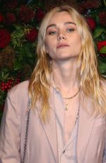 IMOGEN WATERHOUSE at 65th Evening Standard Theater Awards in London 11/24/2019