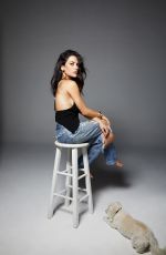 INBAR LAVI for 1883 Magazine, May 2019 Issue