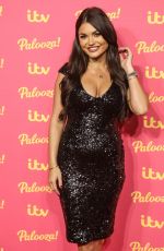 INDIA REYNOLDS at ITV Palooza 2019 in London 11/12/2019