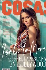 ISABELA MERCED for Cosas, Peru December 2019