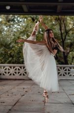 ISABELLEA FONTE at a Photoshoots - Instagram Photos and Video 11/19/2019