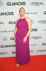 ISKRA LAWRENCE at 2019 Glamour Women of the Year Awards in New York 11/11/2019