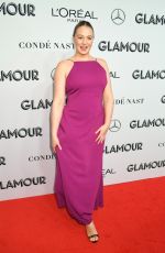 ISKRA LAWRENCE at 2019 Glamour Women of the Year Awards in New York 11/11/2019