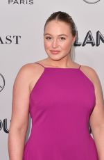 ISKRA LAWRENCE at 2019 Glamour Women of the Year Awards in New York 11/11/2019